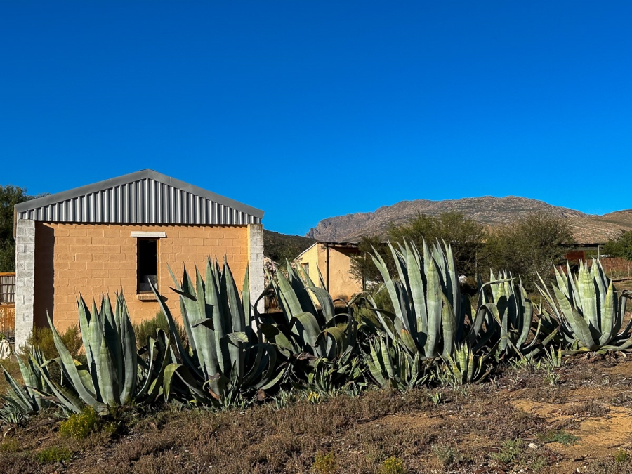 3 Bedroom Property for Sale in Barrydale Western Cape